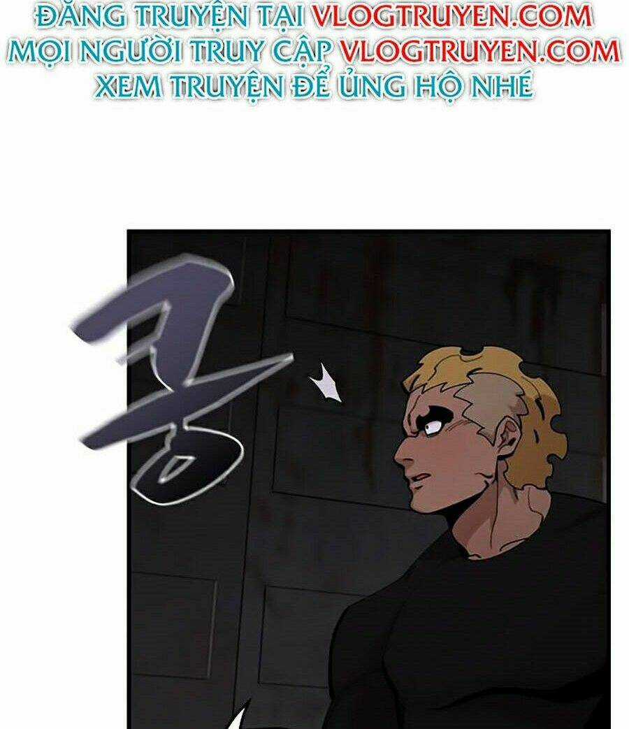 Xếp Hạng Bắt Nạt - Chapter 28 - Trang 62