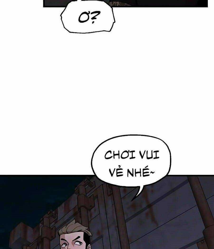 Xếp Hạng Bắt Nạt - Chapter 28 - Trang 63