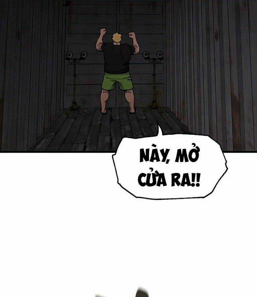 Xếp Hạng Bắt Nạt - Chapter 28 - Trang 66