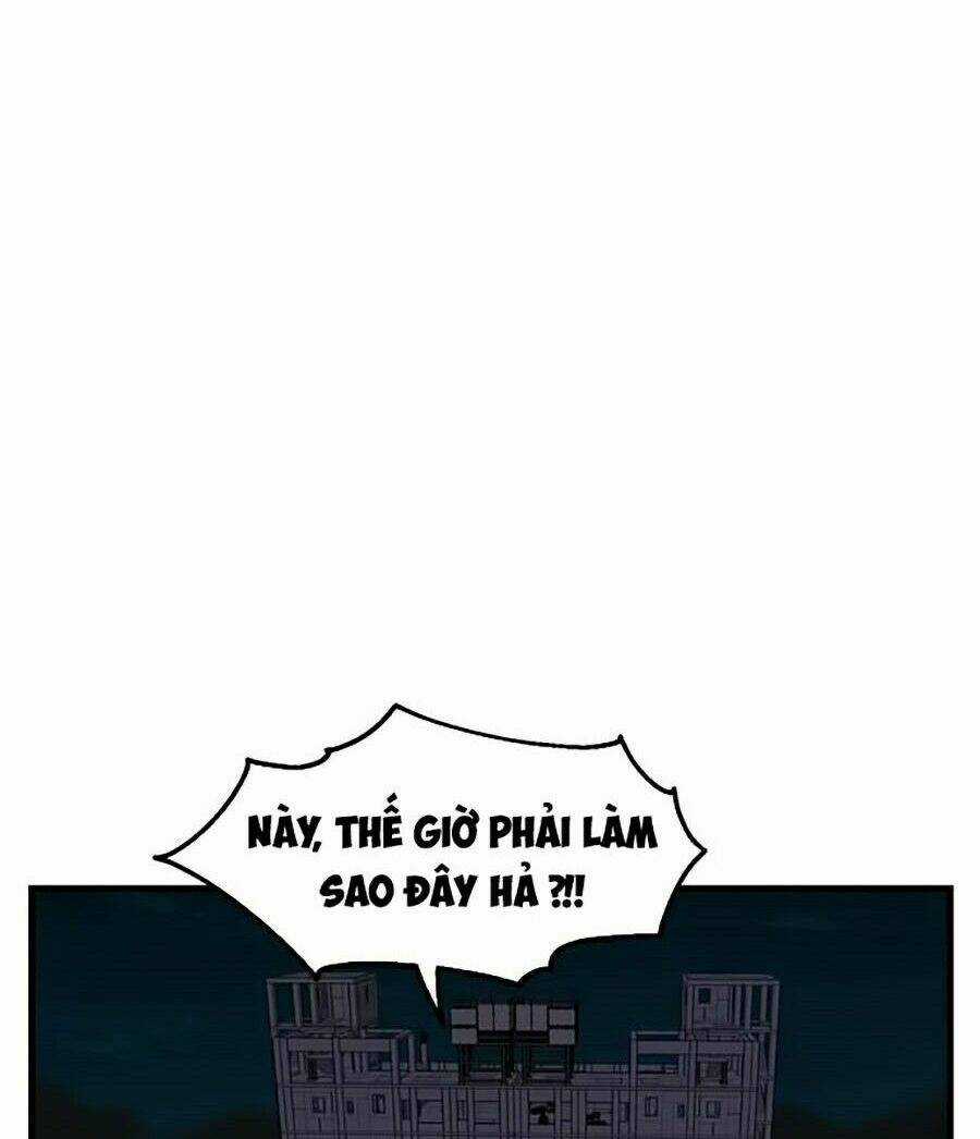 Xếp Hạng Bắt Nạt - Chapter 28 - Trang 8