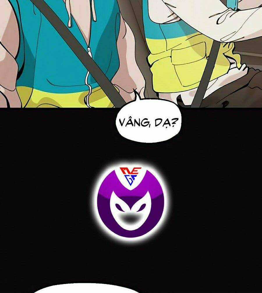 Xếp Hạng Bắt Nạt - Chapter 28 - Trang 87