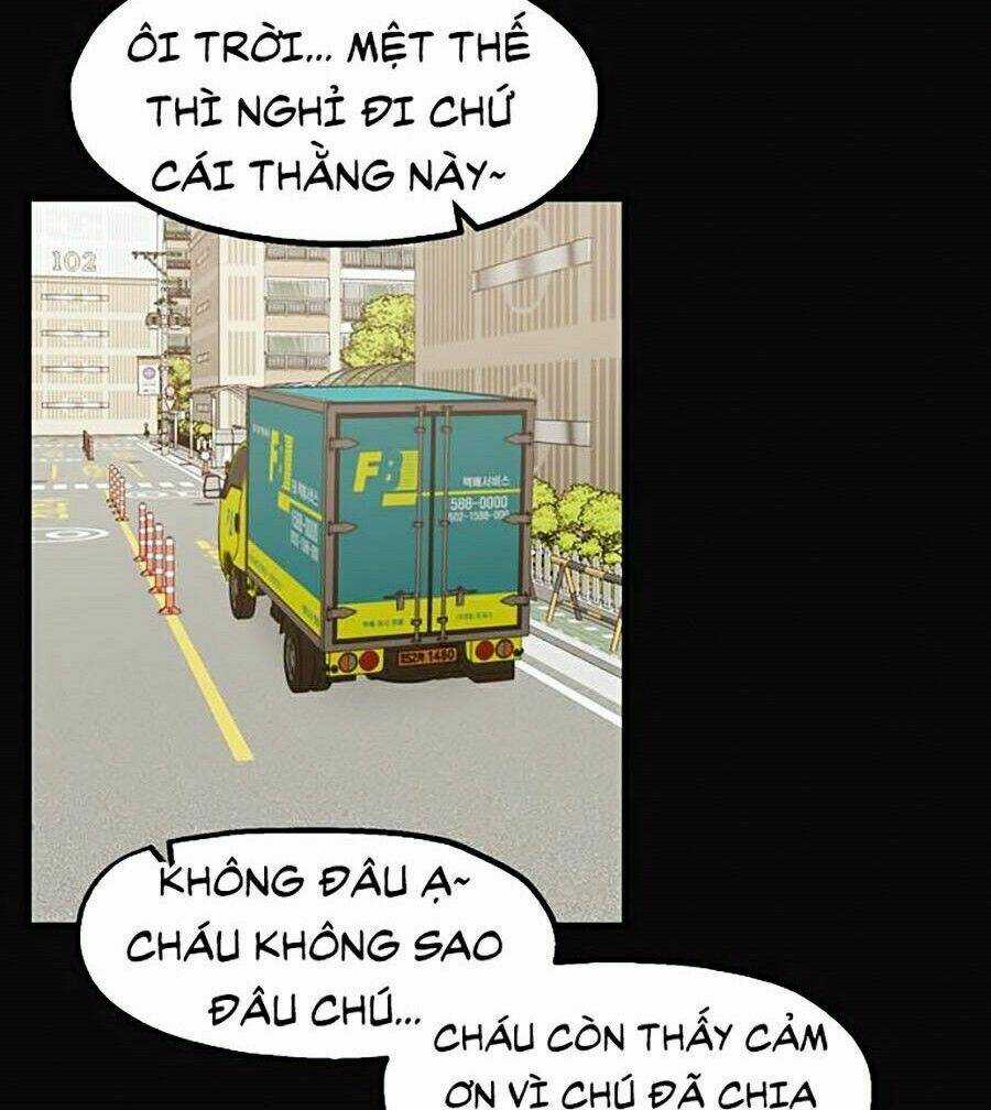 Xếp Hạng Bắt Nạt - Chapter 28 - Trang 88