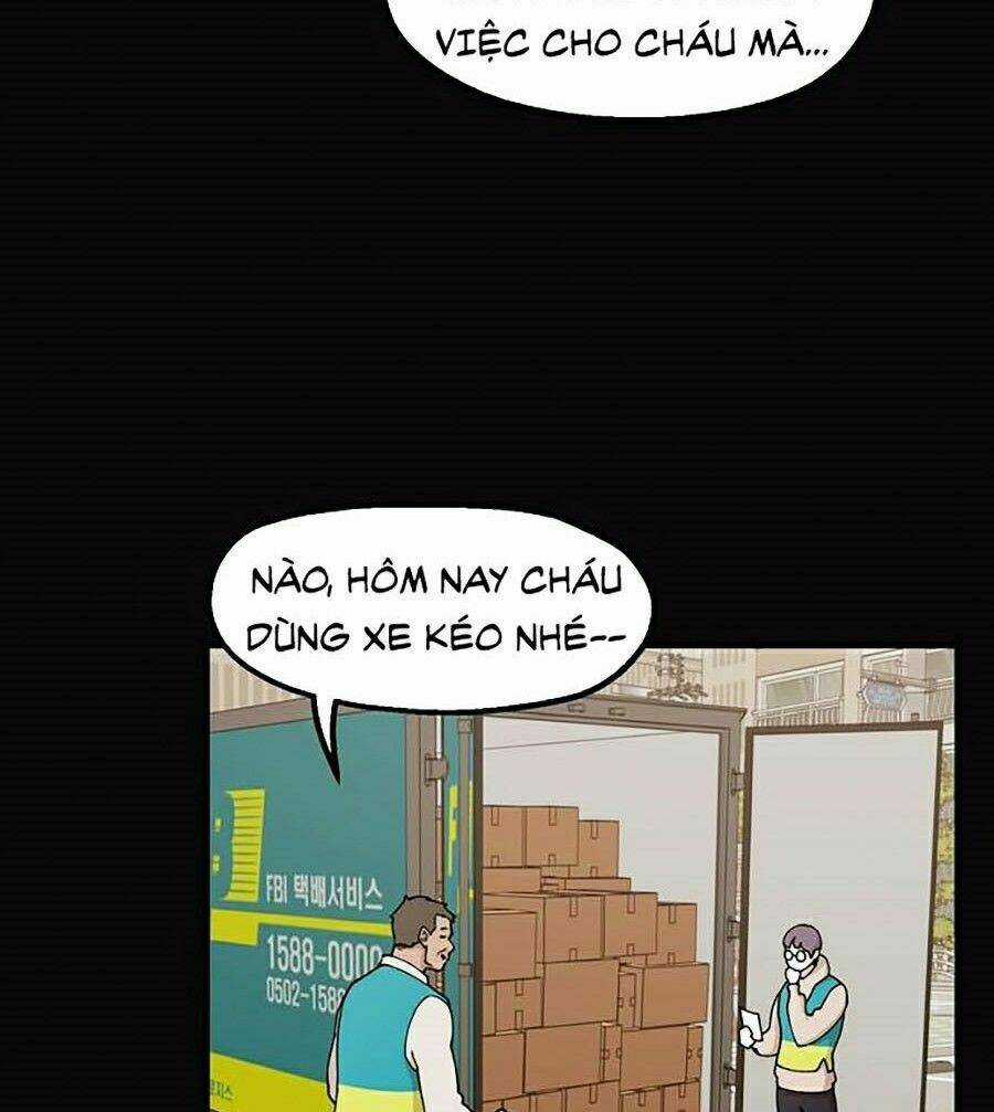 Xếp Hạng Bắt Nạt - Chapter 28 - Trang 89