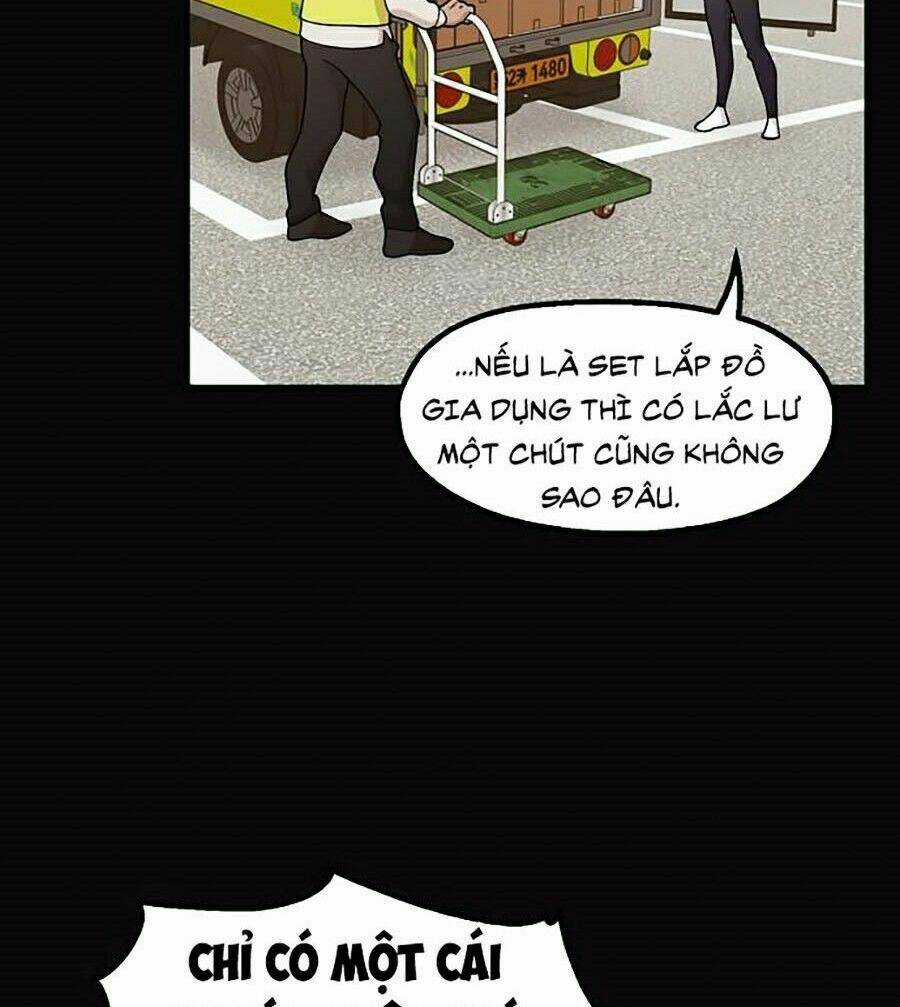 Xếp Hạng Bắt Nạt - Chapter 28 - Trang 90