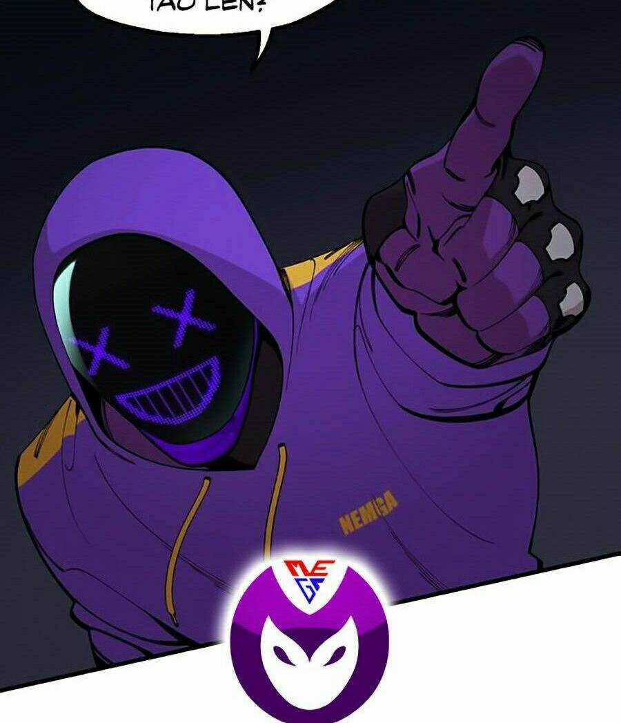 Xếp Hạng Bắt Nạt - Chapter 28 - Trang 10