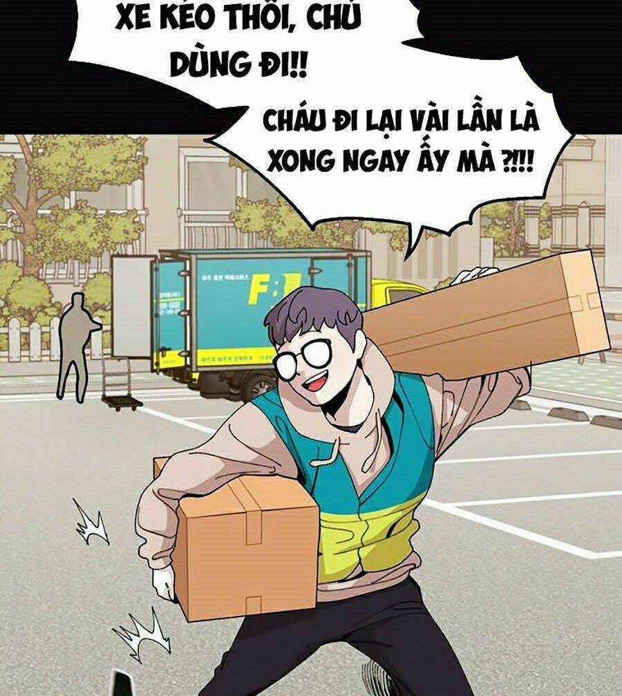 Xếp Hạng Bắt Nạt - Chapter 28 - Trang 91