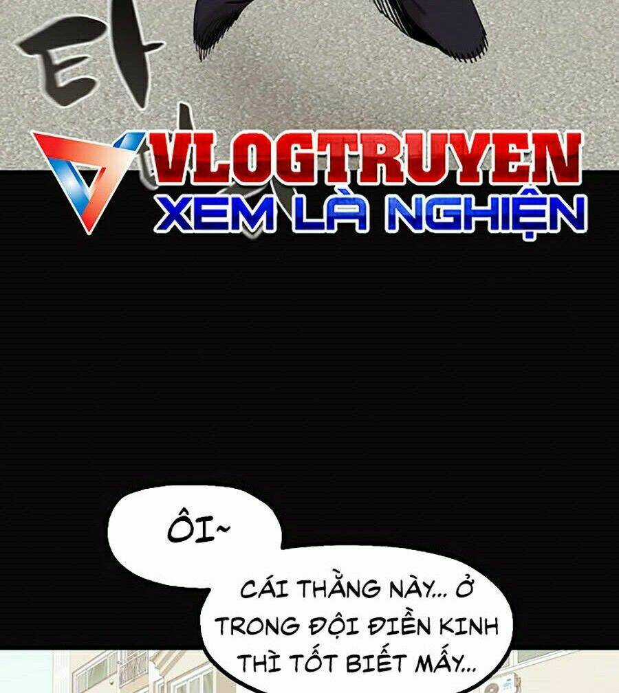 Xếp Hạng Bắt Nạt - Chapter 28 - Trang 92