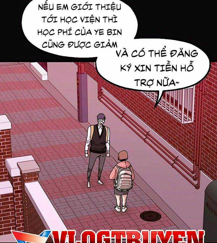 Xếp Hạng Bắt Nạt - Chapter 28 - Trang 96