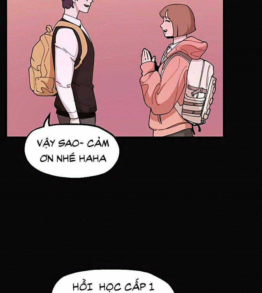 Xếp Hạng Bắt Nạt - Chapter 28 - Trang 98