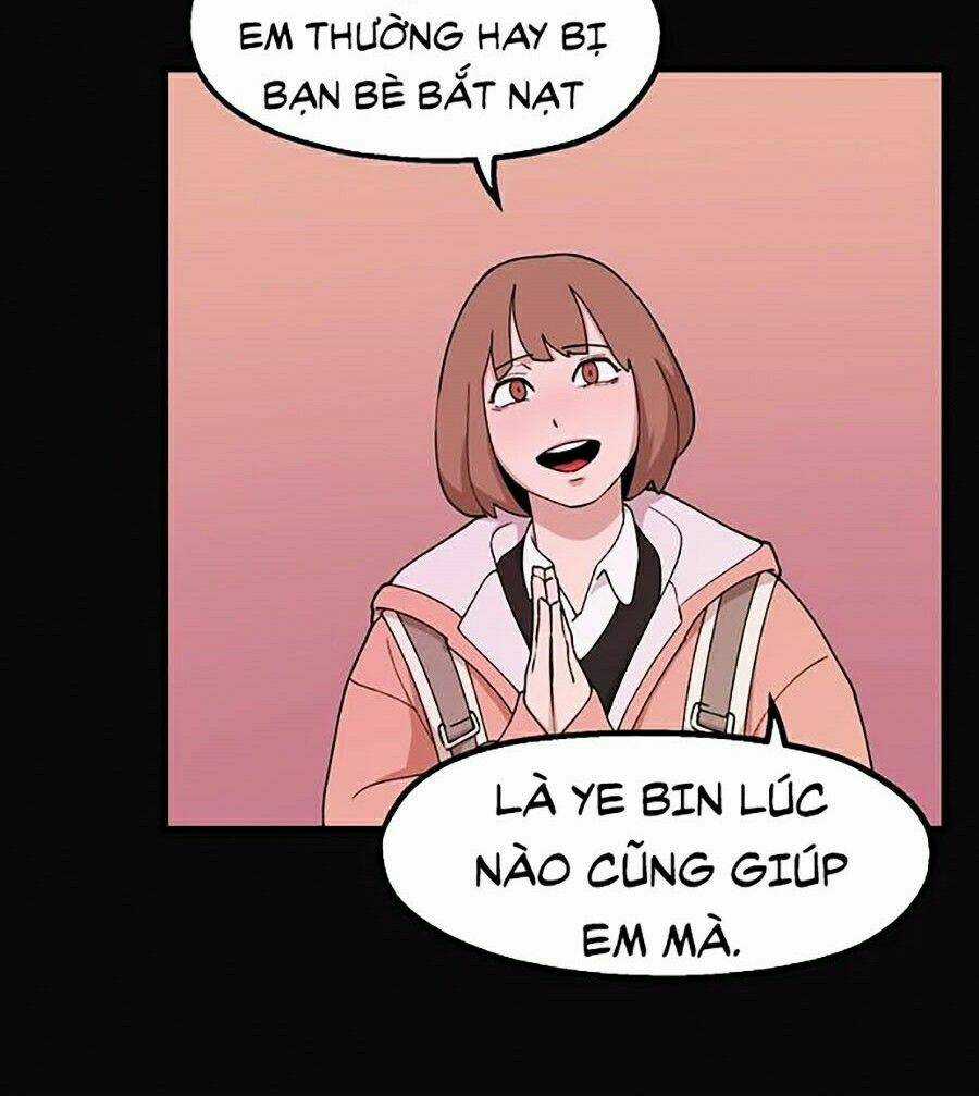 Xếp Hạng Bắt Nạt - Chapter 28 - Trang 99