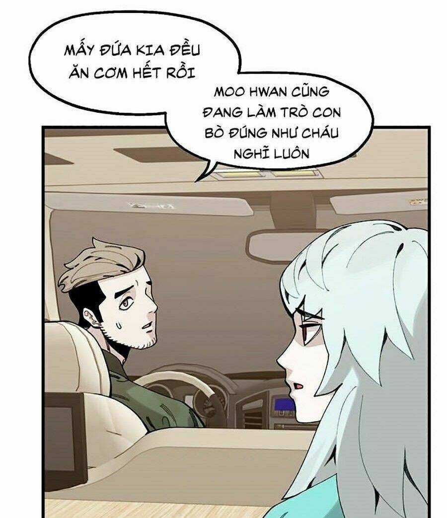 Xếp Hạng Bắt Nạt - Chapter 29 - Trang 11