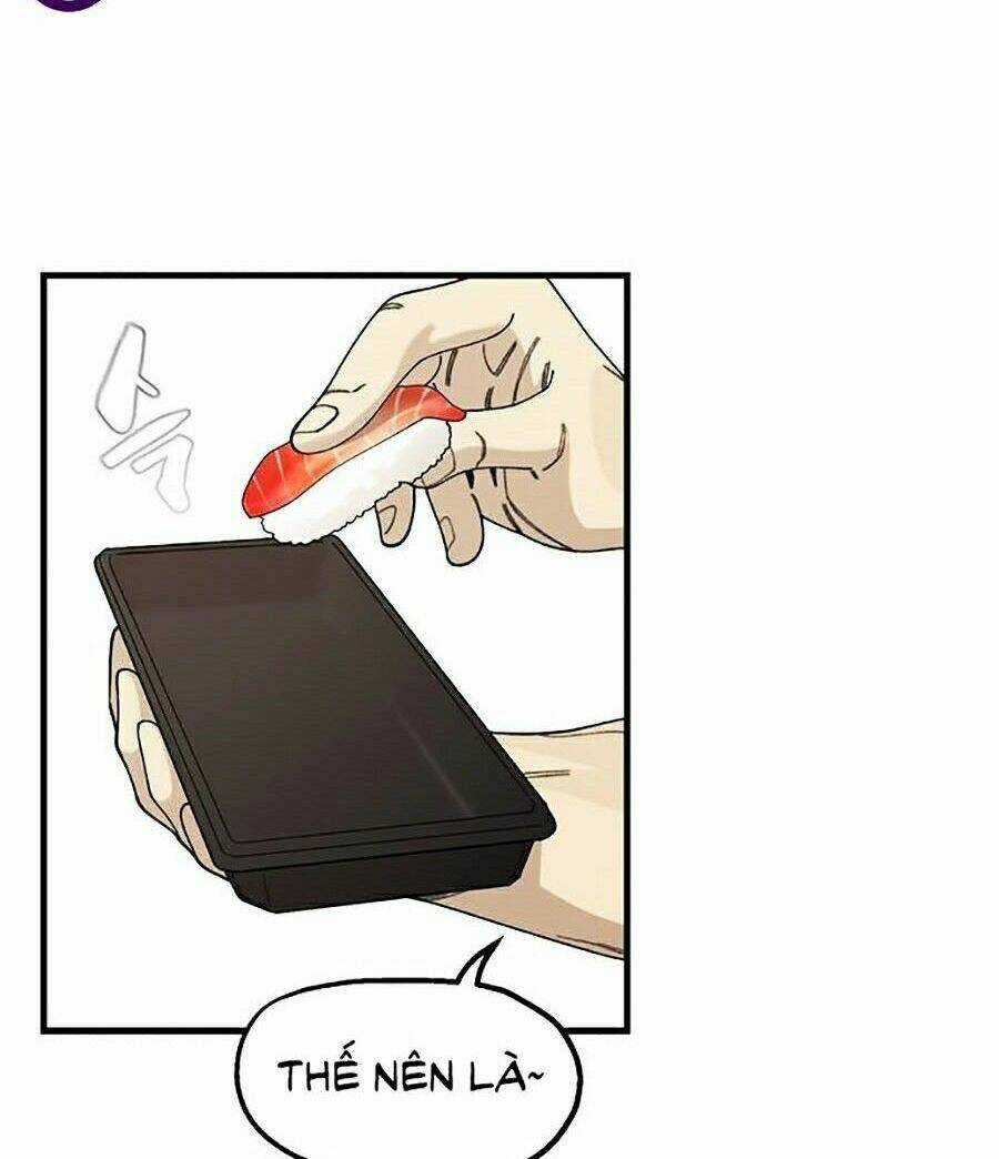 Xếp Hạng Bắt Nạt - Chapter 29 - Trang 14