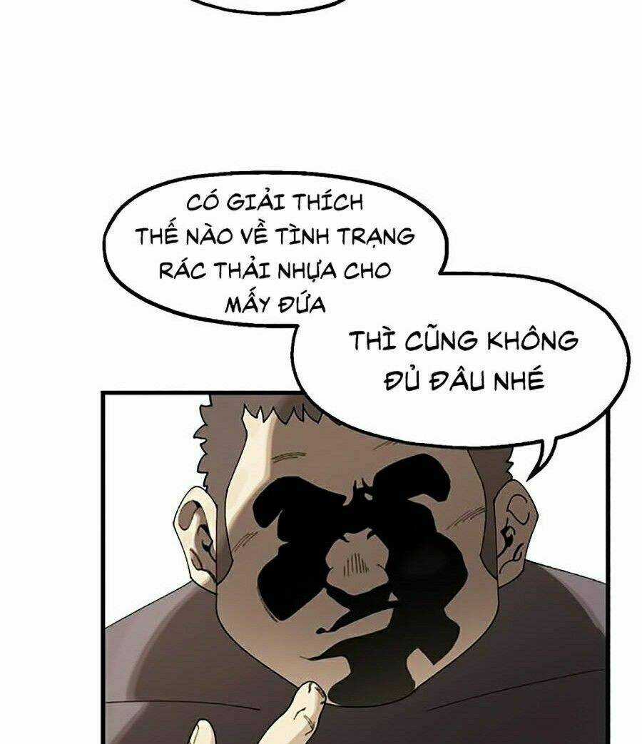 Xếp Hạng Bắt Nạt - Chapter 29 - Trang 15