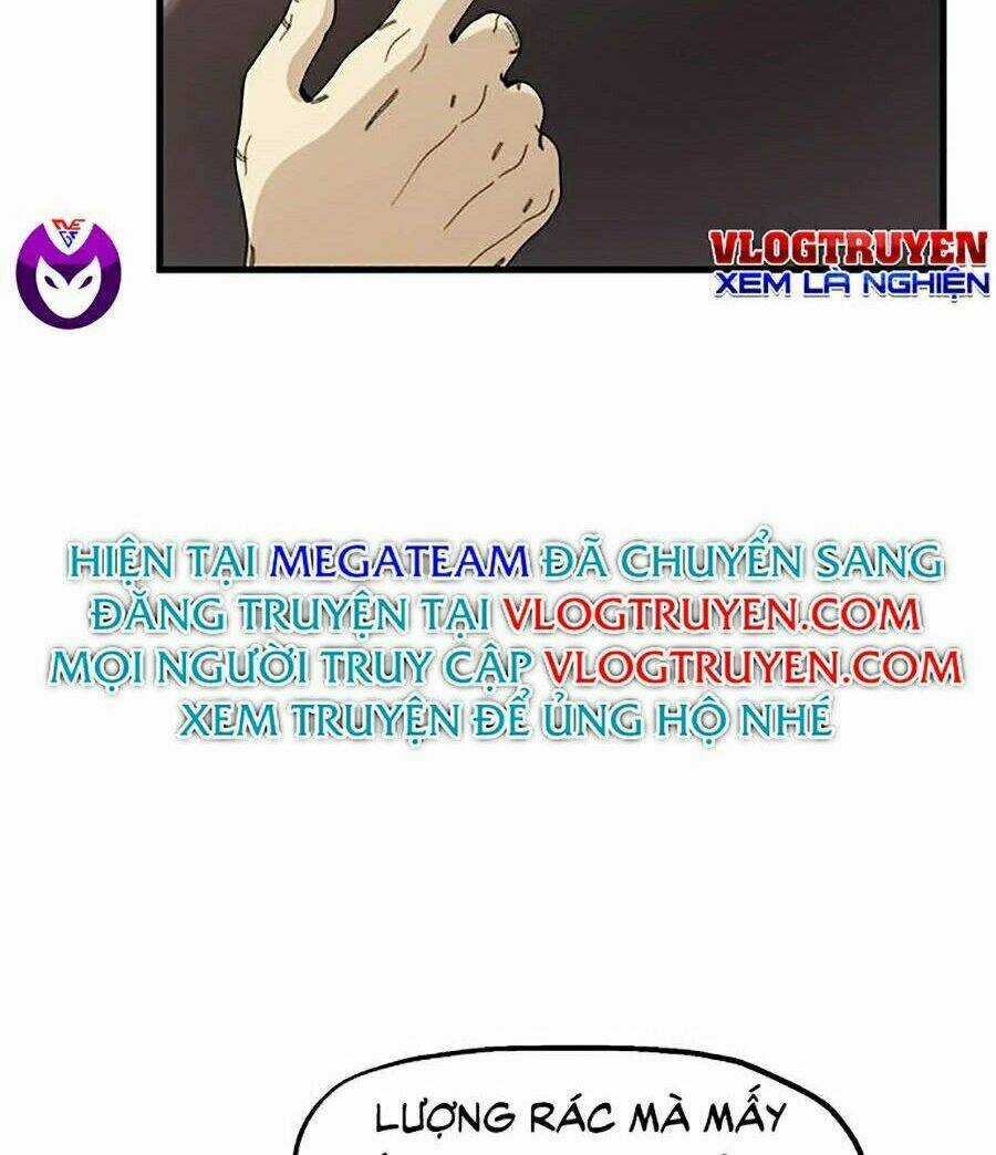 Xếp Hạng Bắt Nạt - Chapter 29 - Trang 16