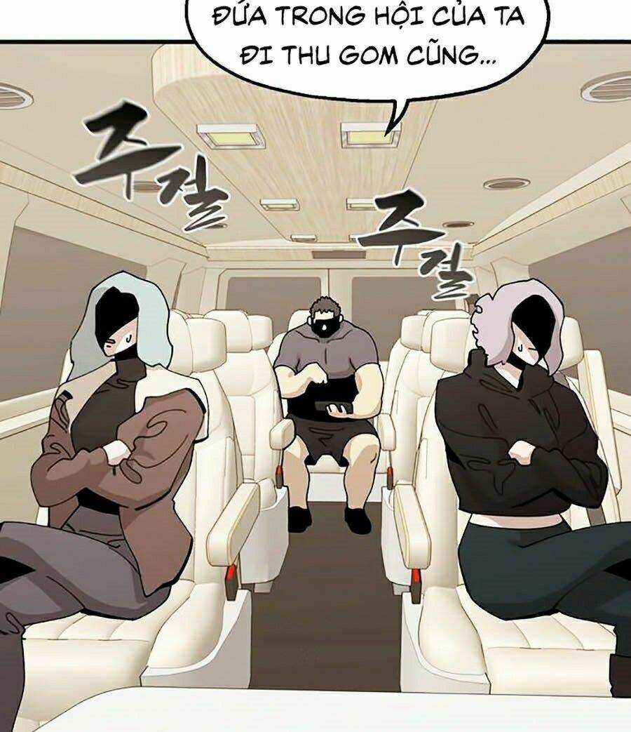 Xếp Hạng Bắt Nạt - Chapter 29 - Trang 17