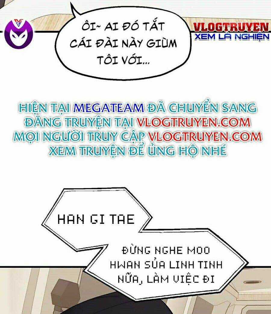 Xếp Hạng Bắt Nạt - Chapter 29 - Trang 18