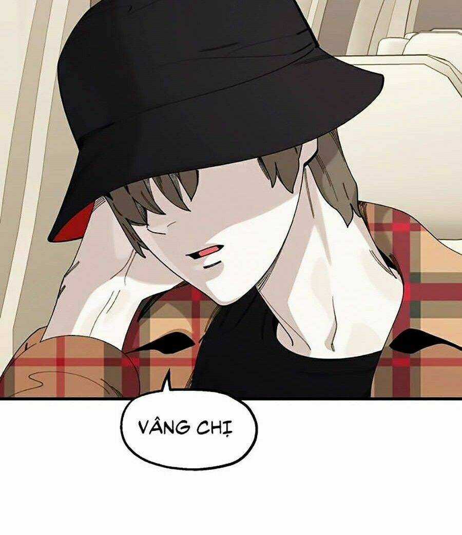 Xếp Hạng Bắt Nạt - Chapter 29 - Trang 19