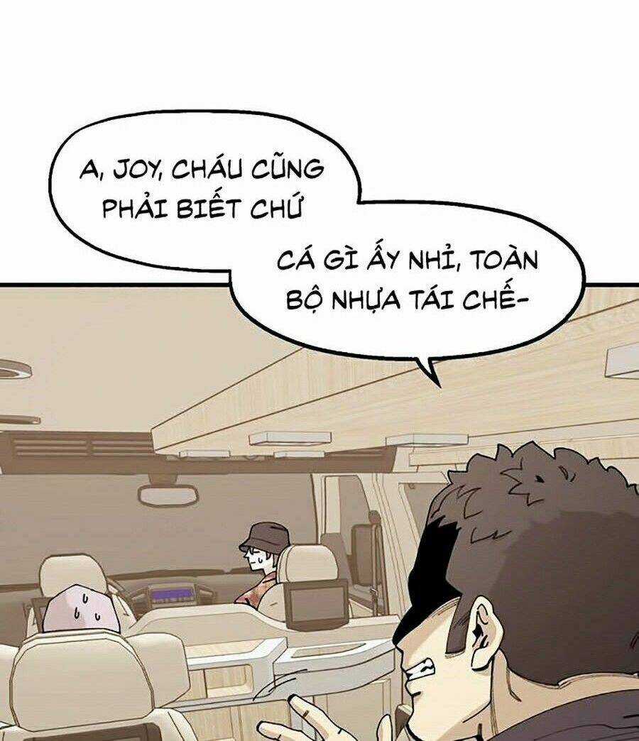 Xếp Hạng Bắt Nạt - Chapter 29 - Trang 20