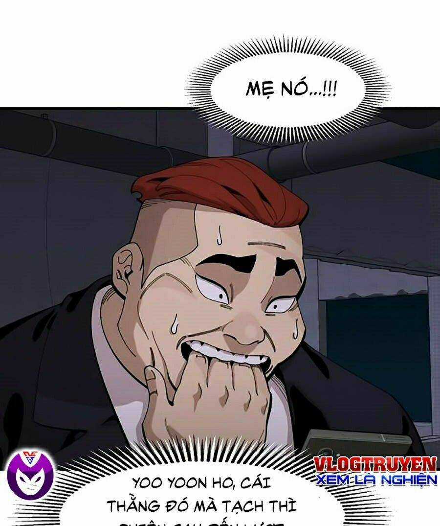 Xếp Hạng Bắt Nạt - Chapter 29 - Trang 23