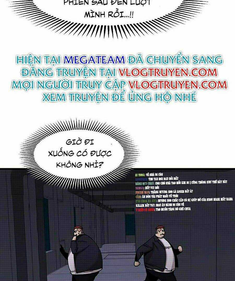 Xếp Hạng Bắt Nạt - Chapter 29 - Trang 24