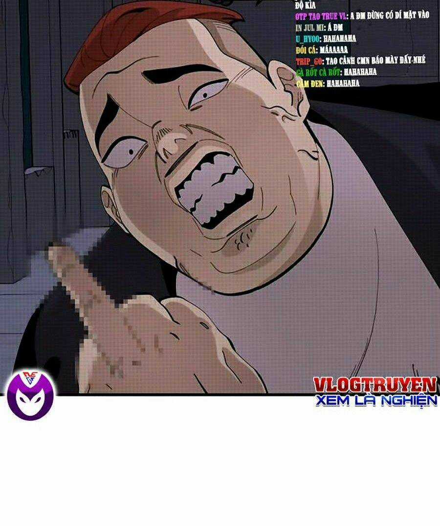 Xếp Hạng Bắt Nạt - Chapter 29 - Trang 26