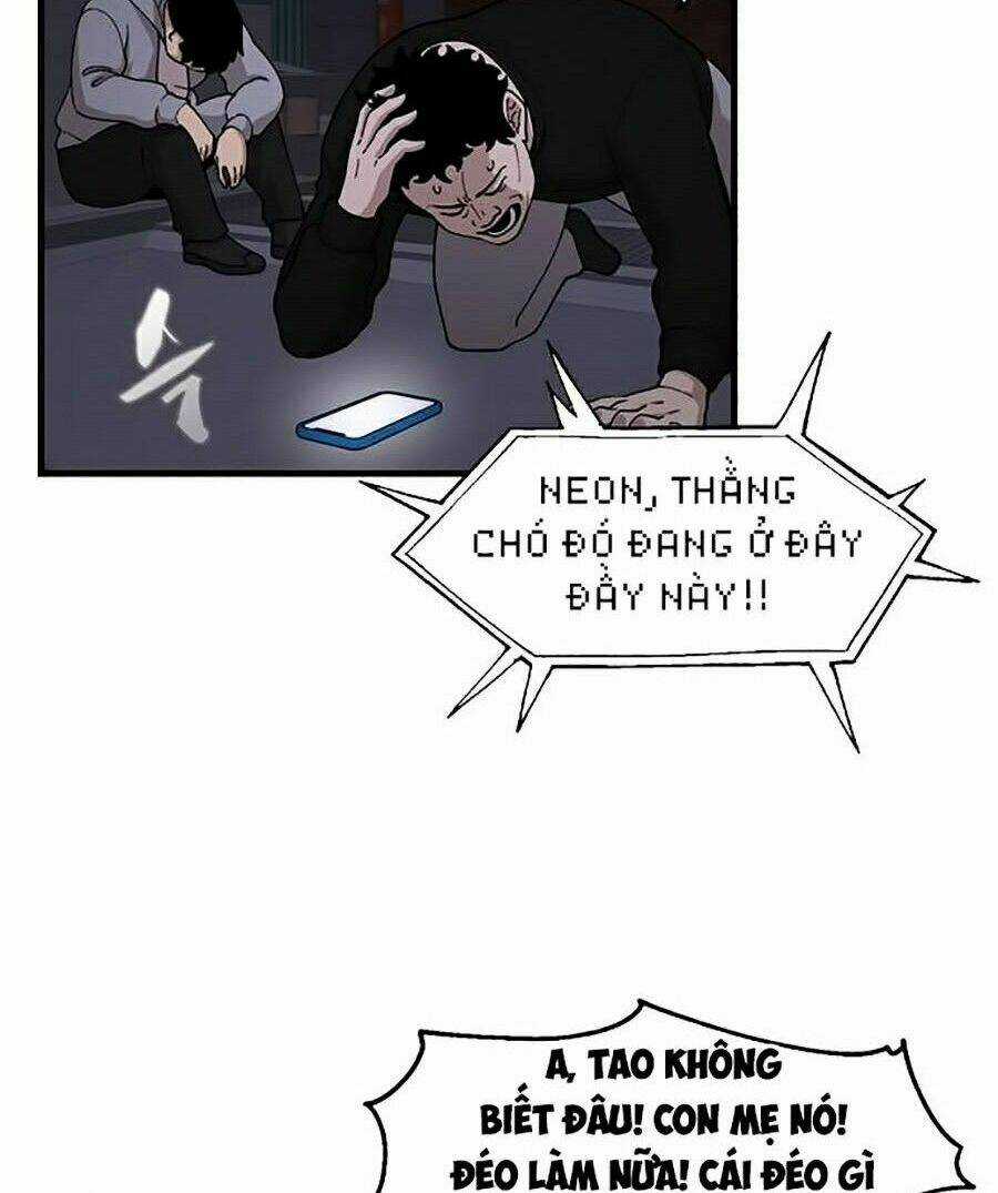 Xếp Hạng Bắt Nạt - Chapter 29 - Trang 28