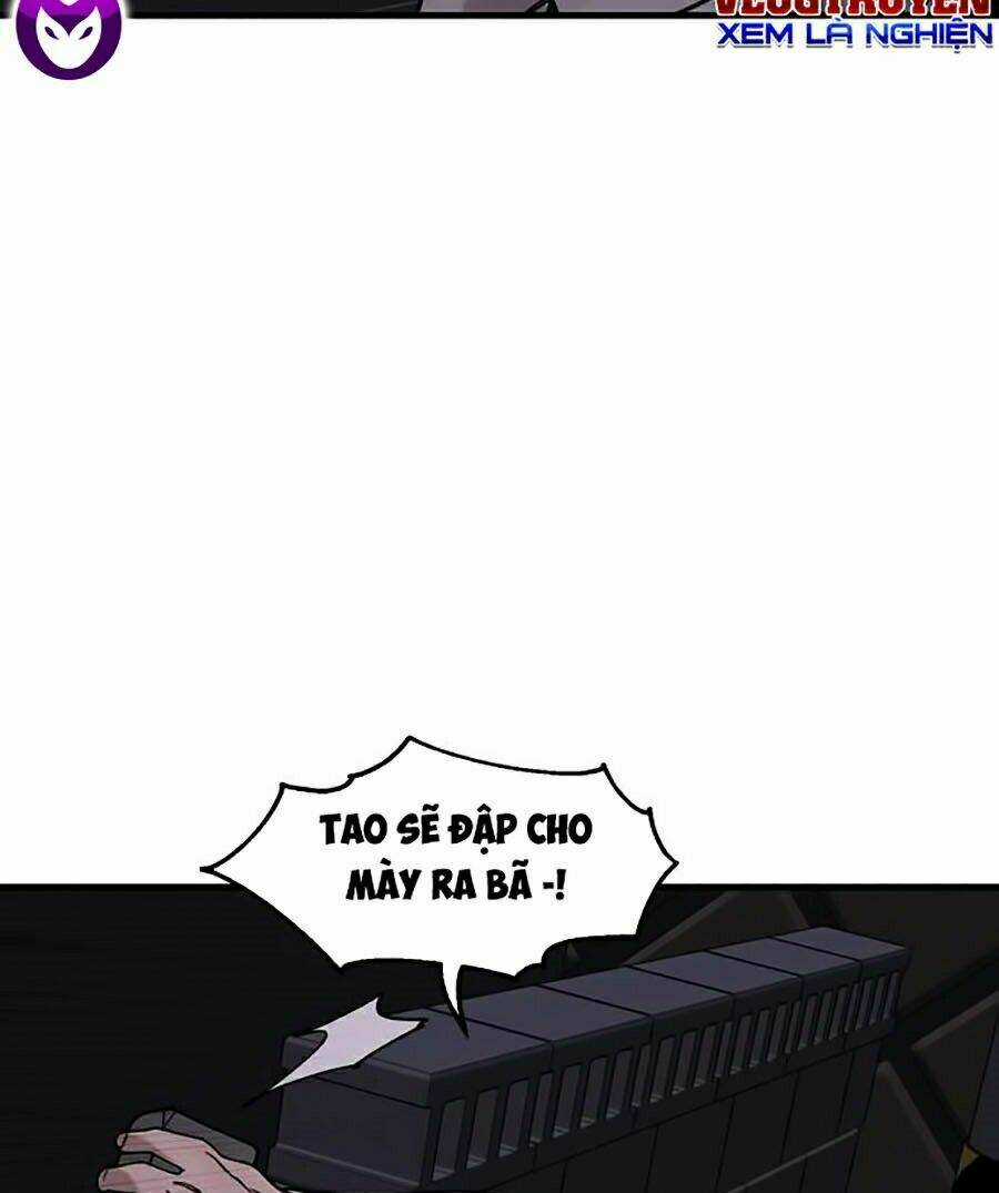 Xếp Hạng Bắt Nạt - Chapter 29 - Trang 31