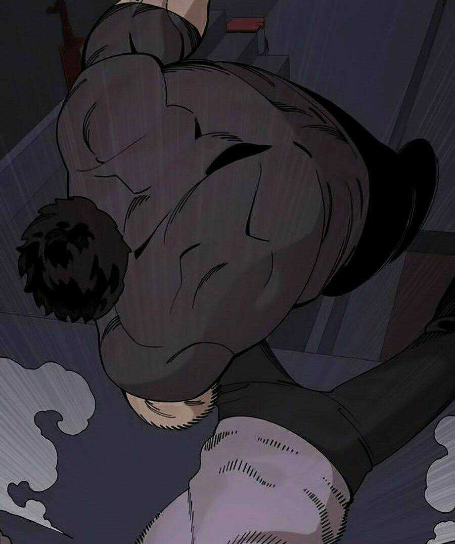 Xếp Hạng Bắt Nạt - Chapter 29 - Trang 35