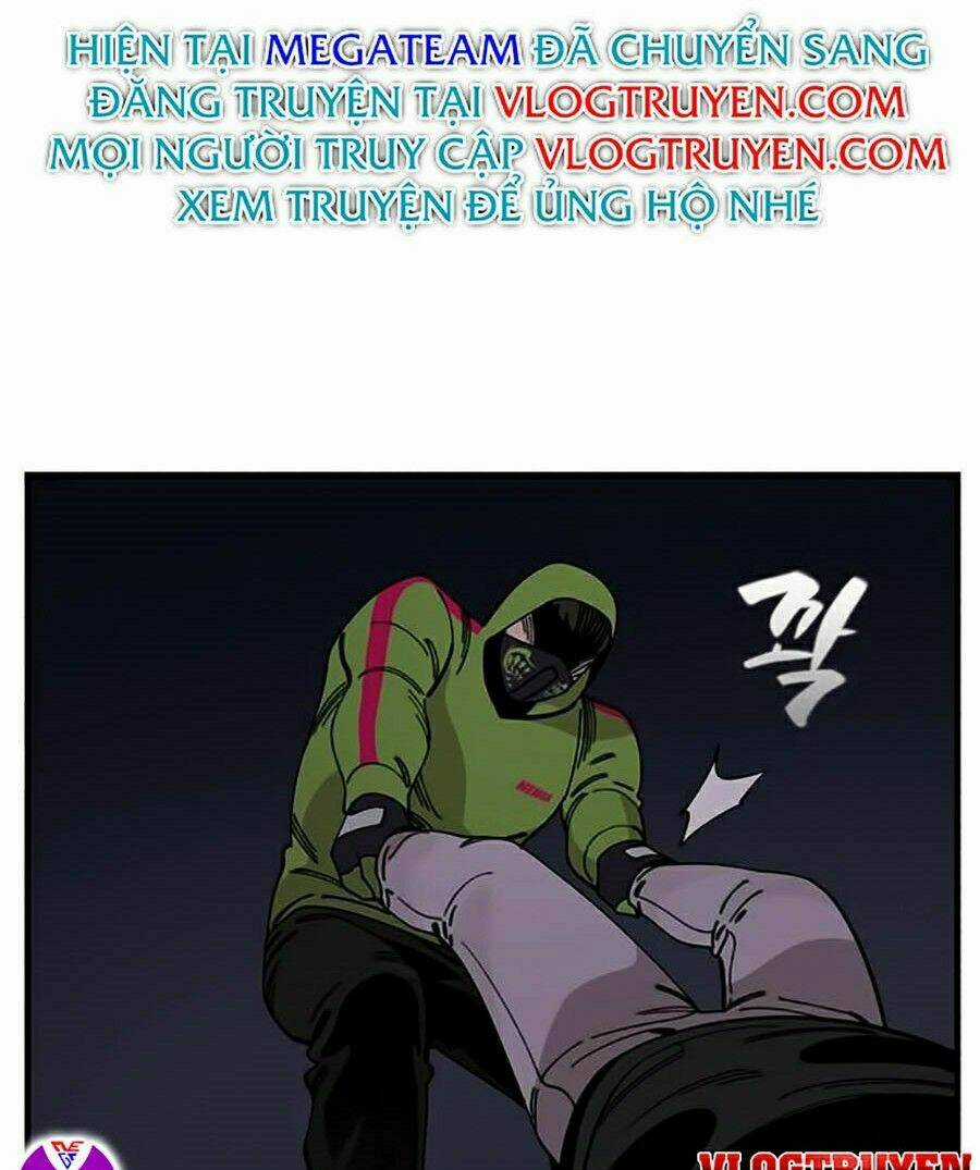 Xếp Hạng Bắt Nạt - Chapter 29 - Trang 37