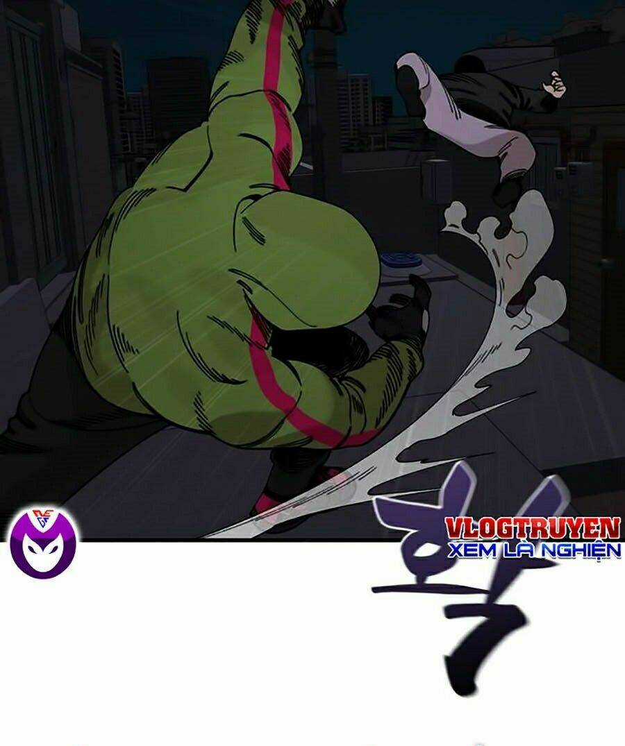 Xếp Hạng Bắt Nạt - Chapter 29 - Trang 39