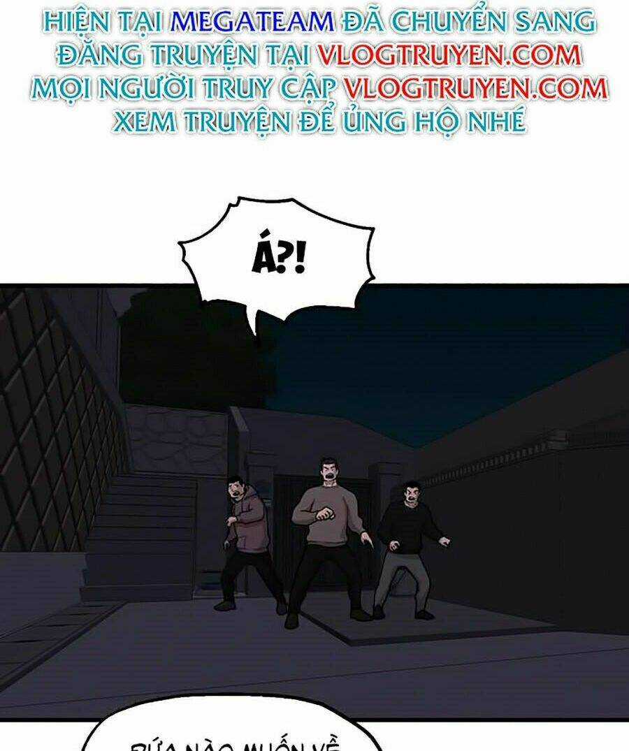 Xếp Hạng Bắt Nạt - Chapter 29 - Trang 40