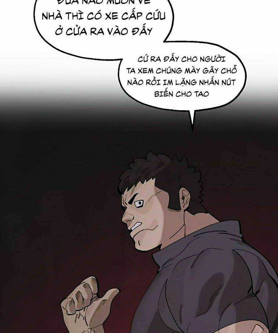 Xếp Hạng Bắt Nạt - Chapter 29 - Trang 41