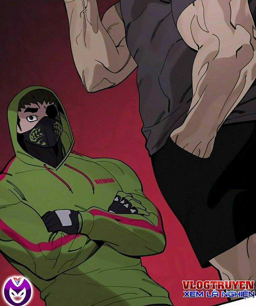 Xếp Hạng Bắt Nạt - Chapter 29 - Trang 42