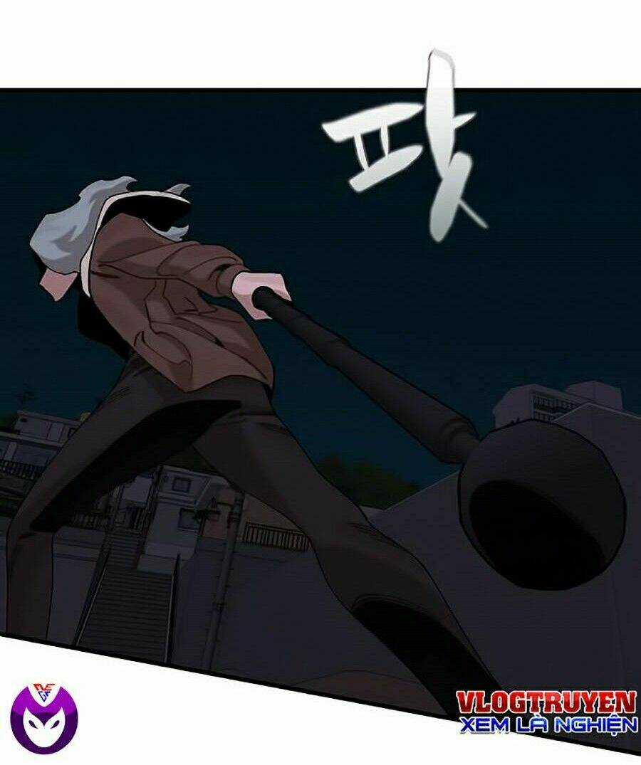 Xếp Hạng Bắt Nạt - Chapter 29 - Trang 44