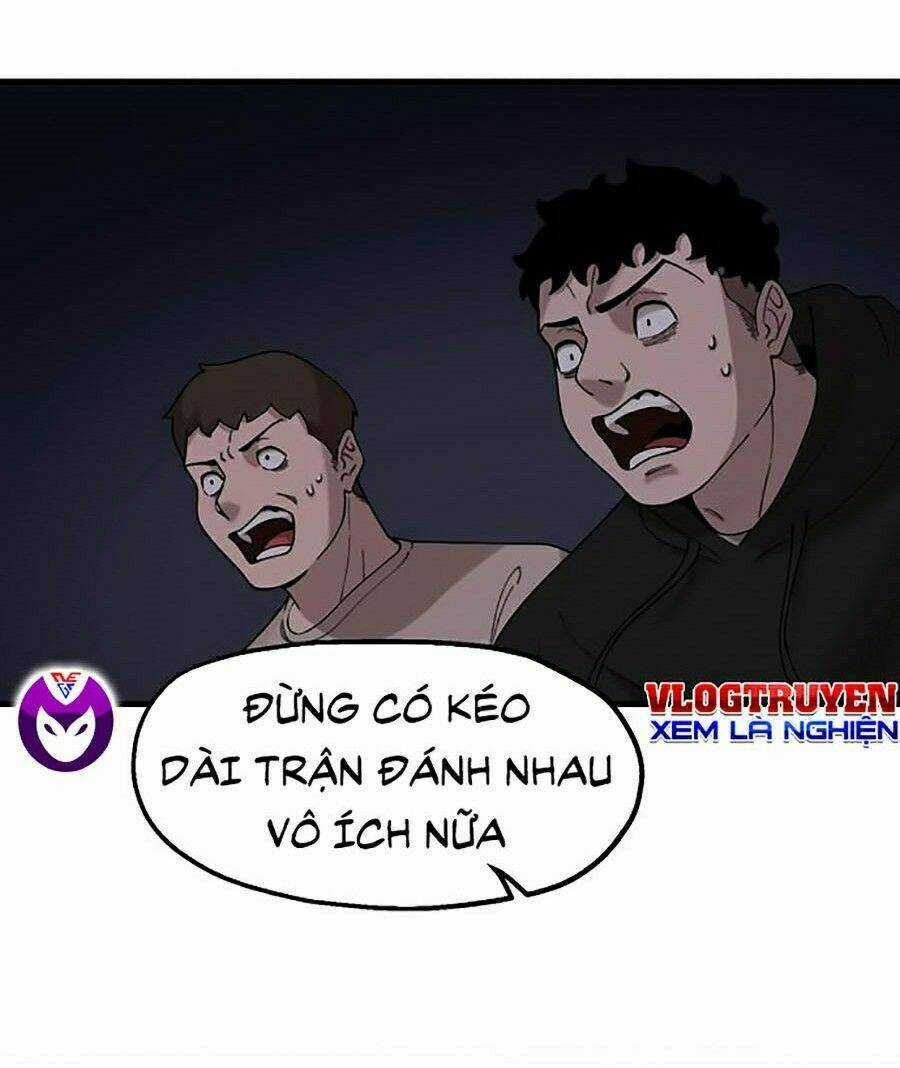 Xếp Hạng Bắt Nạt - Chapter 29 - Trang 49