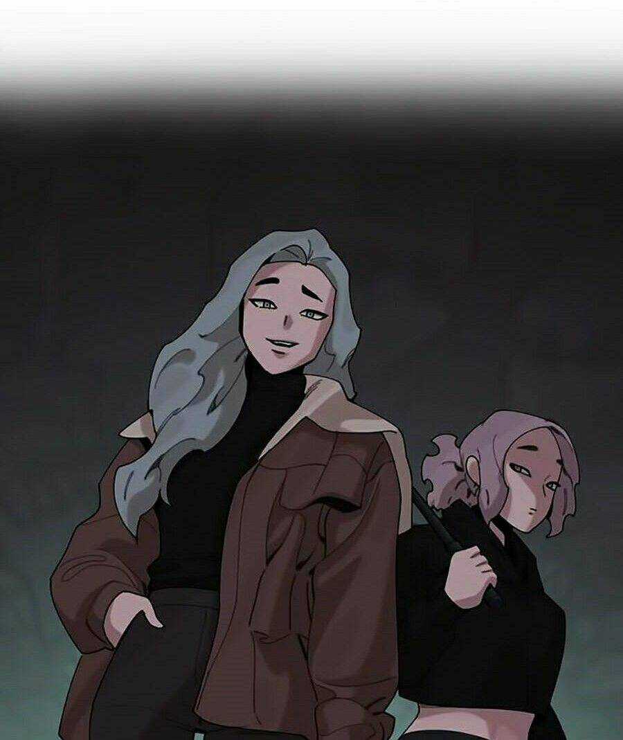 Xếp Hạng Bắt Nạt - Chapter 29 - Trang 50