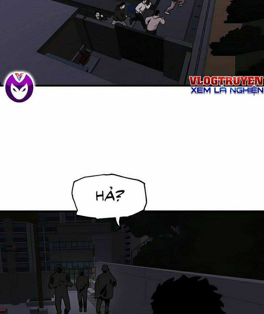 Xếp Hạng Bắt Nạt - Chapter 29 - Trang 53