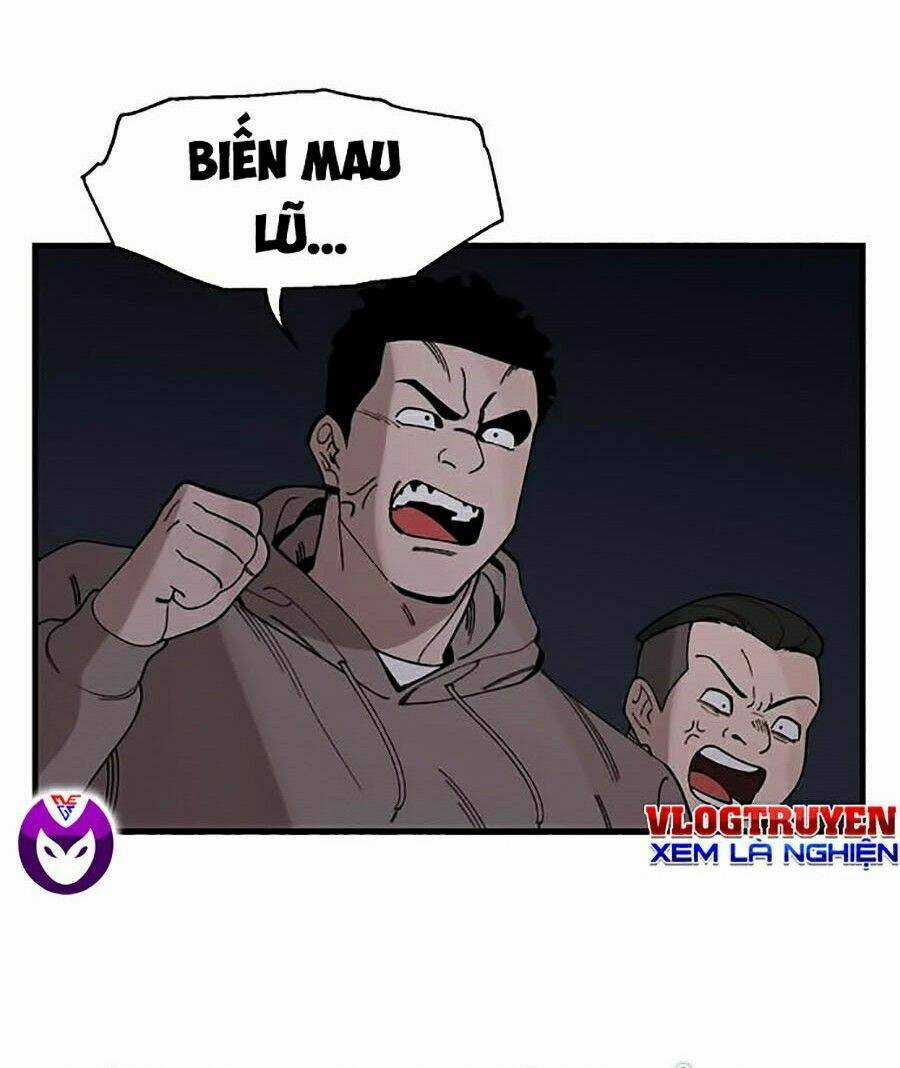 Xếp Hạng Bắt Nạt - Chapter 29 - Trang 55