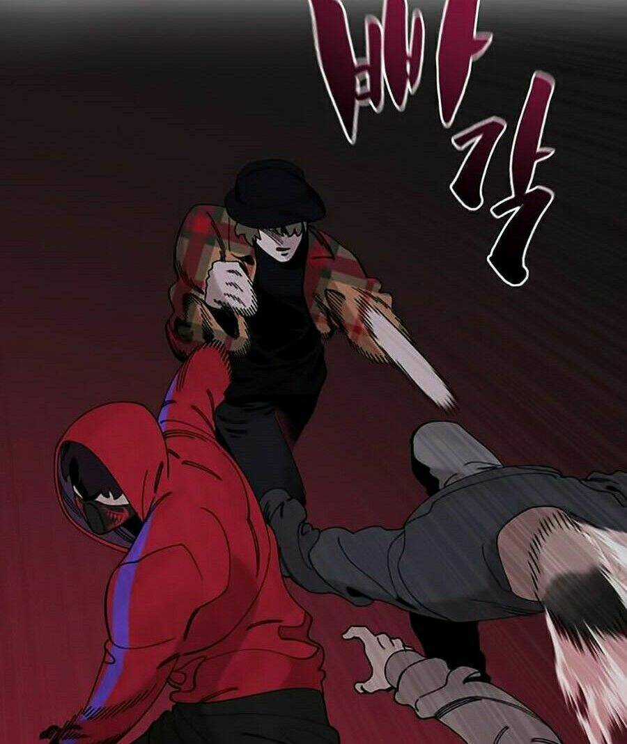 Xếp Hạng Bắt Nạt - Chapter 29 - Trang 60