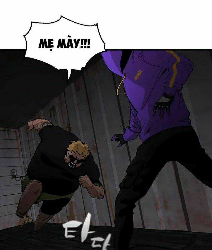 Xếp Hạng Bắt Nạt - Chapter 29 - Trang 77