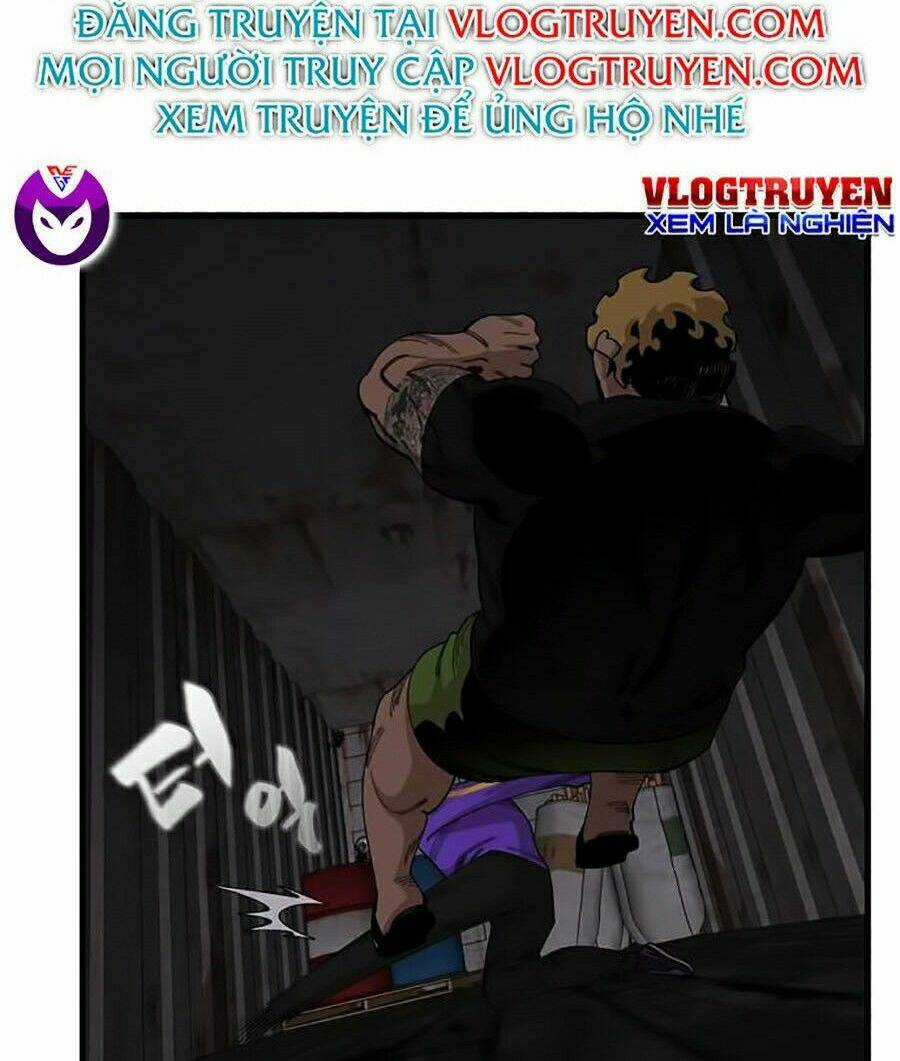 Xếp Hạng Bắt Nạt - Chapter 29 - Trang 84