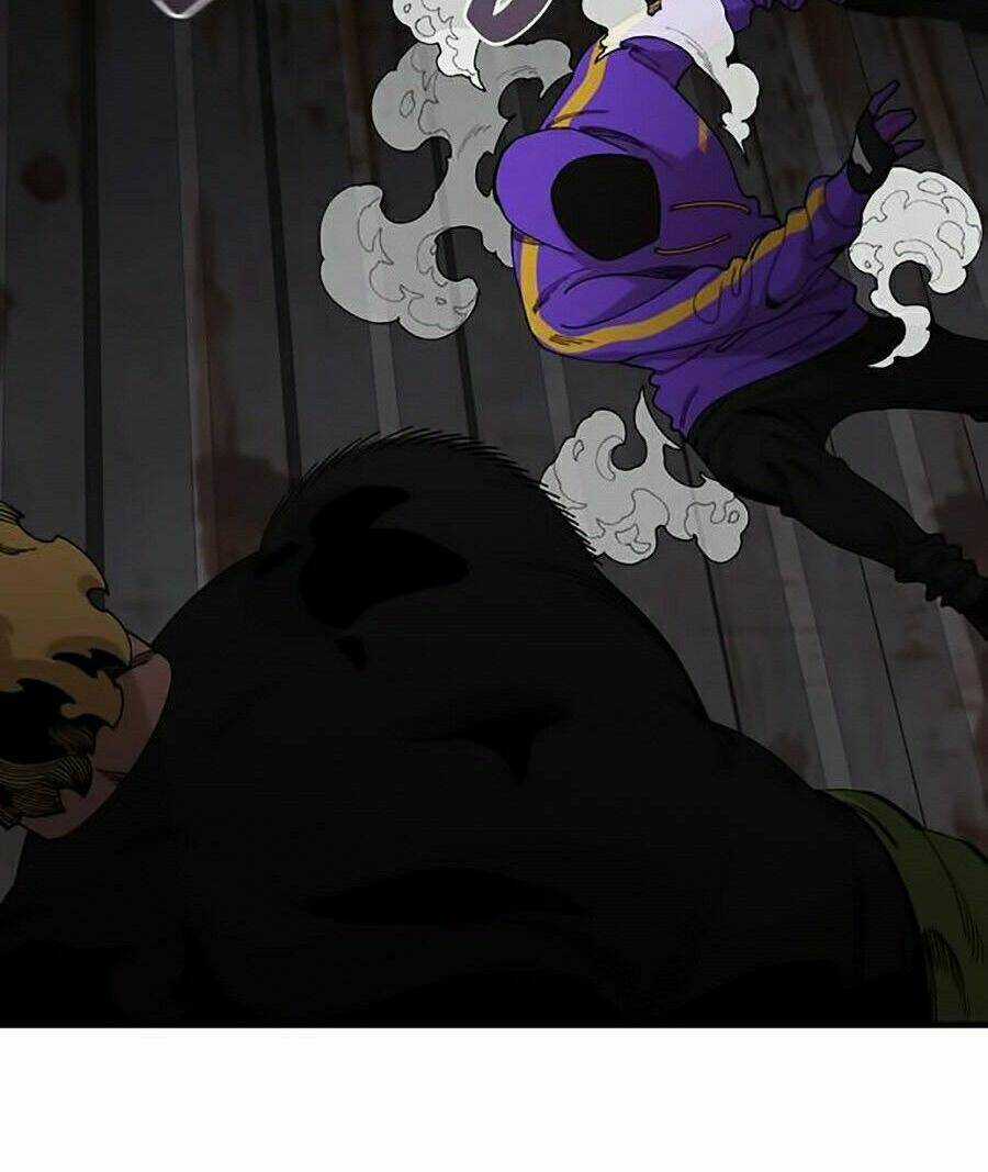 Xếp Hạng Bắt Nạt - Chapter 29 - Trang 92