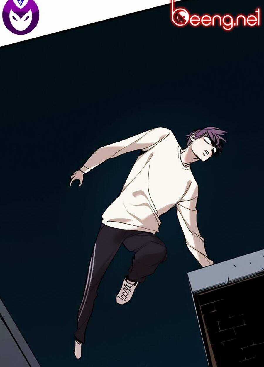 Xếp Hạng Bắt Nạt - Chapter 3 - Trang 102