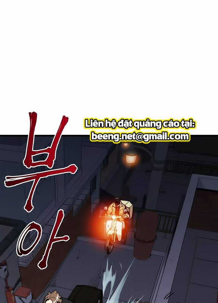 Xếp Hạng Bắt Nạt - Chapter 3 - Trang 104