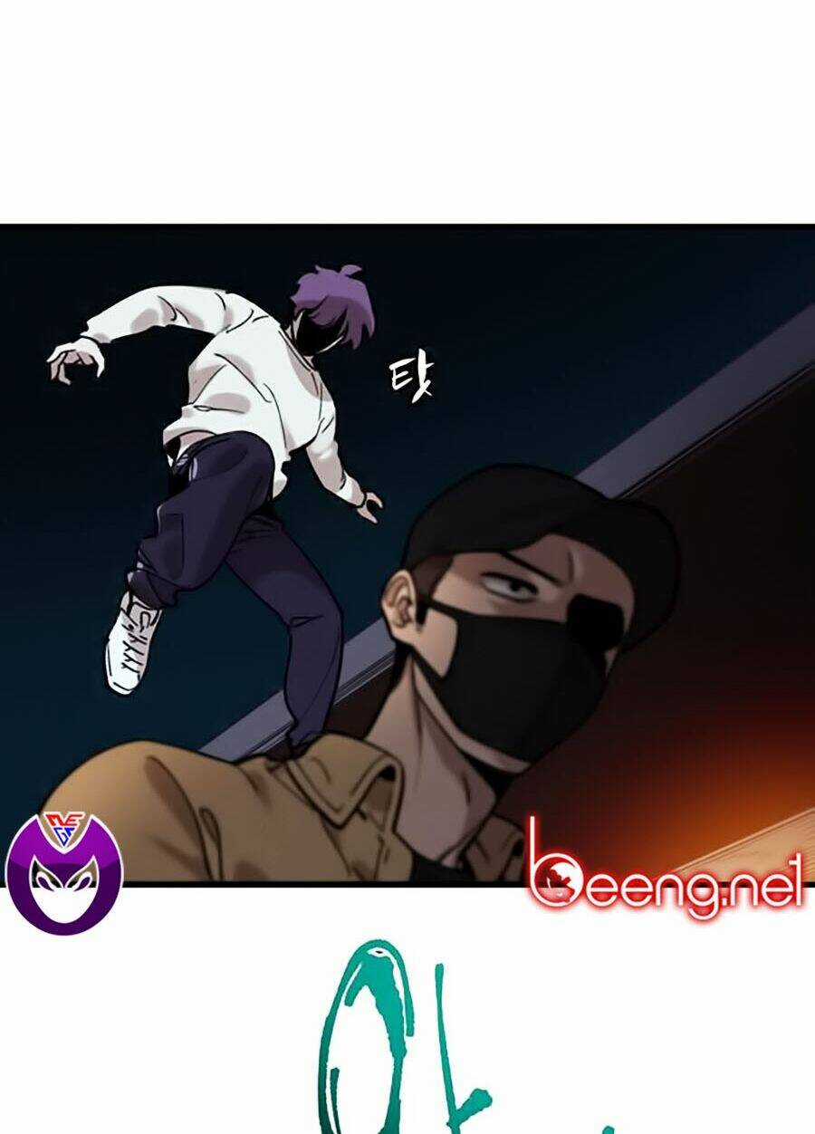 Xếp Hạng Bắt Nạt - Chapter 3 - Trang 106