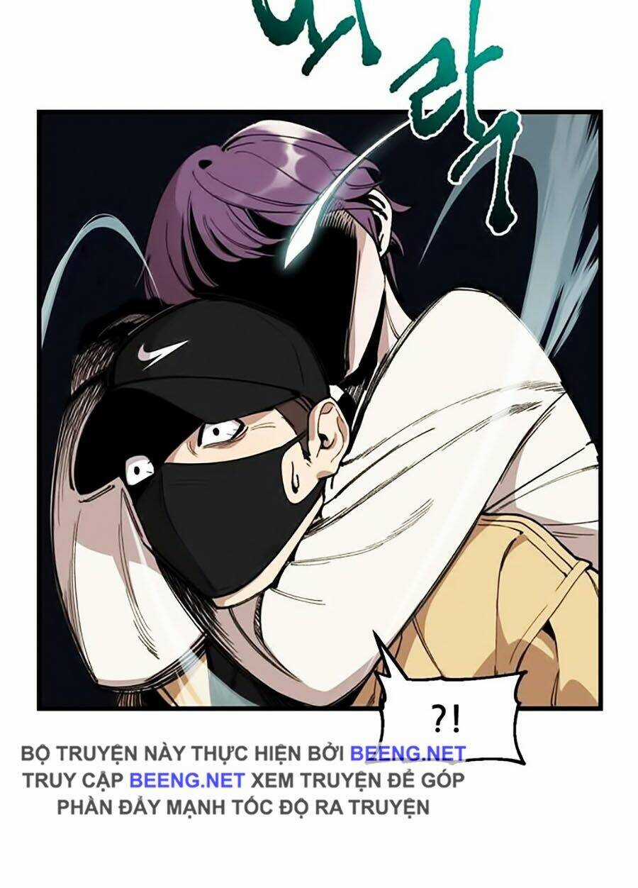 Xếp Hạng Bắt Nạt - Chapter 3 - Trang 107