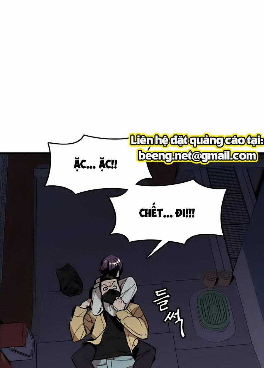 Xếp Hạng Bắt Nạt - Chapter 3 - Trang 108