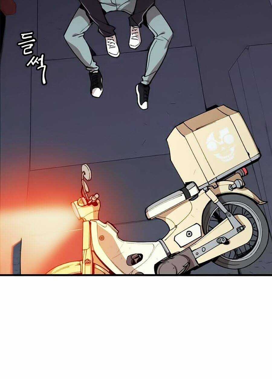 Xếp Hạng Bắt Nạt - Chapter 3 - Trang 109