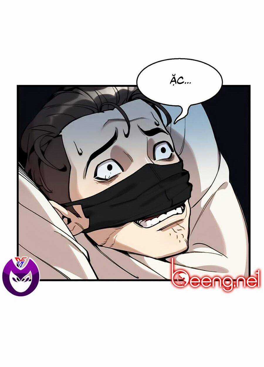 Xếp Hạng Bắt Nạt - Chapter 3 - Trang 110