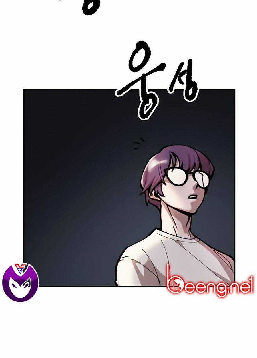 Xếp Hạng Bắt Nạt - Chapter 3 - Trang 12